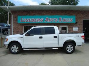  Ford F-150 XLT For Sale In Beatrice | Cars.com