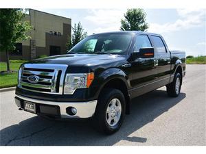  Ford F-150 XLT For Sale In Bucyrus | Cars.com