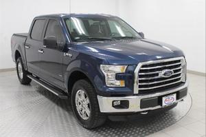 Ford F-150 XLT For Sale In Conroe | Cars.com