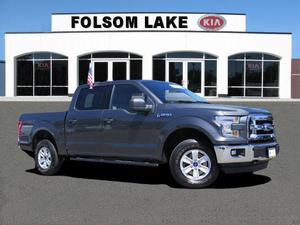  Ford F-150 XLT For Sale In Folsom | Cars.com