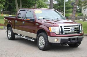  Ford F-150 XLT SuperCrew For Sale In Beverly | Cars.com