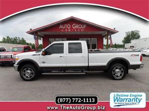  Ford F-250 Lariat For Sale In Mount Pleasant | Cars.com