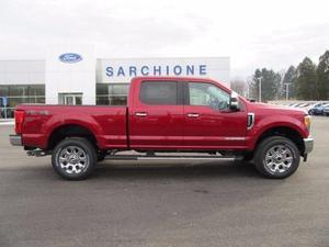  Ford F-250 Lariat For Sale In Randolph | Cars.com