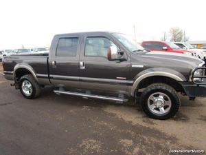  Ford F-250 Super Duty For Sale In Castle Rock |