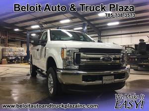  Ford F-250 XL For Sale In Beloit | Cars.com
