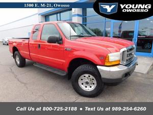  Ford F-250 XLT For Sale In Owosso | Cars.com