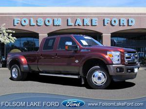  Ford F-350 For Sale In Folsom | Cars.com