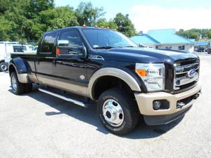  Ford F-350 King Ranch For Sale In Jefferson | Cars.com