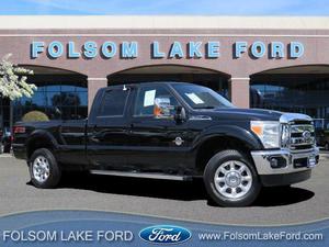  Ford F-350 Lariat Super Duty For Sale In Folsom |