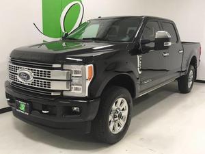  Ford F-350 Platinum For Sale In Centerville | Cars.com