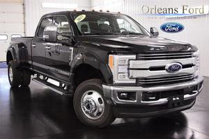  Ford F-350 XL For Sale In Medina | Cars.com