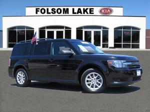  Ford Flex SE For Sale In Folsom | Cars.com