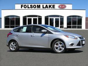  Ford Focus SE For Sale In Folsom | Cars.com