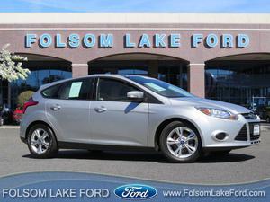  Ford Focus SE For Sale In Folsom | Cars.com
