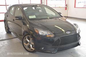 Ford Focus ST Base For Sale In Colorado Springs |