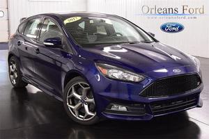  Ford Focus ST Base For Sale In Medina | Cars.com