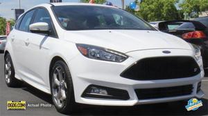  Ford Focus ST Base For Sale In Newark | Cars.com