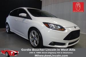  Ford Focus ST For Sale In West Allis | Cars.com
