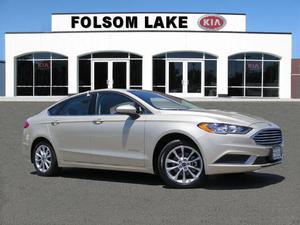  Ford Fusion Hybrid SE For Sale In Folsom | Cars.com