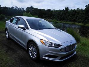  Ford Fusion SE For Sale In St Augustine | Cars.com