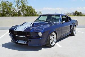  Ford Mustang Fastback For Sale In Scottsdale | Cars.com
