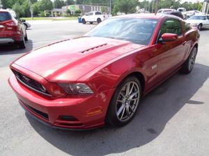  Ford Mustang GT For Sale In Arab | Cars.com