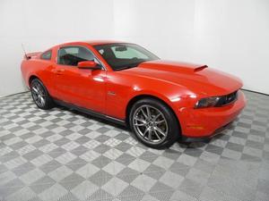  Ford Mustang GT Premium For Sale In Olive Branch |
