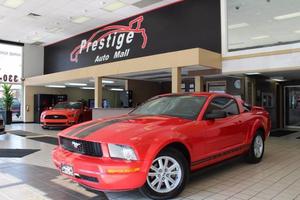  Ford Mustang - KEYLESS ENTRY For Sale In Cuyahoga Falls