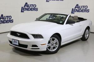  Ford Mustang V6 For Sale In Egg Harbor Twp | Cars.com