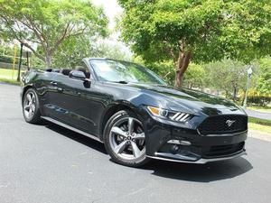  Ford Mustang V6 For Sale In Miramar | Cars.com