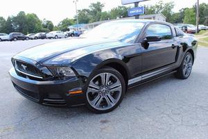  Ford Mustang V6 Premium For Sale In Greensboro |