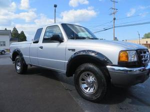  Ford Ranger XLT For Sale In Racine | Cars.com