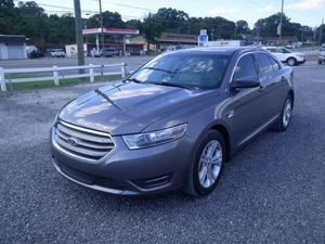  Ford Taurus SEL For Sale In Fort Payne | Cars.com