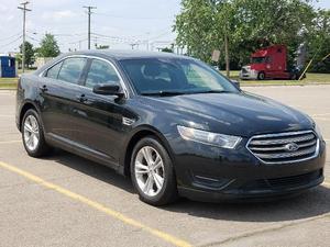  Ford Taurus SEL For Sale In Madison Heights | Cars.com