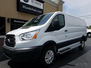  Ford Transit-250 Base For Sale In Bloomington |