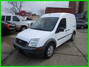  Ford Transit Connect Cargo Van XL 4dr Mini w/o Side and