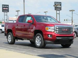  GMC Canyon SLE For Sale In Columbus | Cars.com