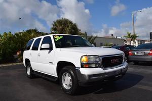  GMC Yukon For Sale In Lighthouse Point | Cars.com