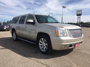  GMC Yukon XL  Denali For Sale In Rolla | Cars.com