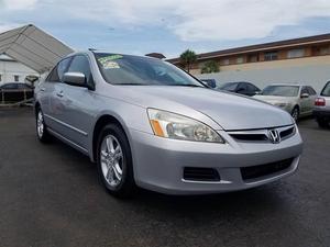  Honda Accord EX-L For Sale In Lighthouse Point |