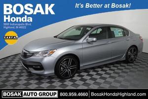  Honda Accord Touring For Sale In Highland | Cars.com