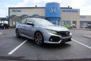  Honda Civic Si For Sale In Richmond | Cars.com
