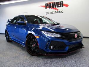  Honda Civic Type R Touring For Sale In Albany |