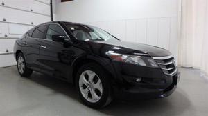  Honda Crosstour EX-L For Sale In Frankfort | Cars.com