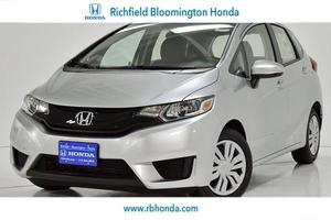  Honda Fit LX For Sale In Minneapolis | Cars.com