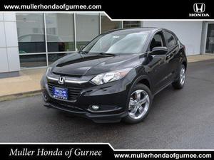  Honda HR-V EX For Sale In Gurnee | Cars.com