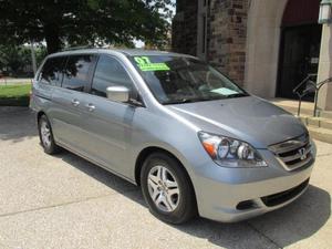  Honda Odyssey EX For Sale In Erie | Cars.com