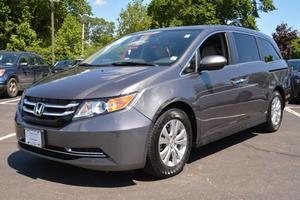  Honda Odyssey EX-L For Sale In Bay Shore | Cars.com