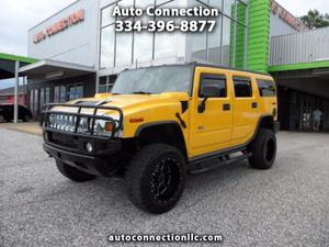  Hummer H2 For Sale In Montgomery | Cars.com