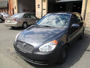  Hyundai Accent GLS For Sale In Hasbrouck Heights |